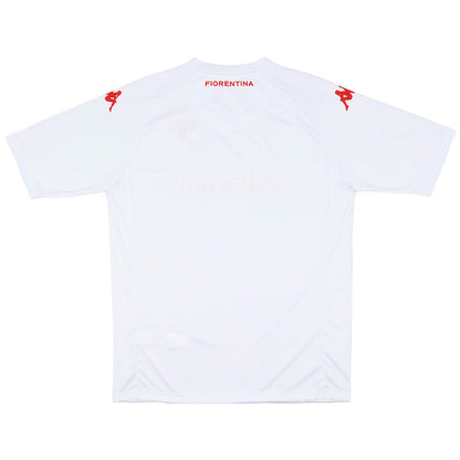 Fiorentina Away Jersey
