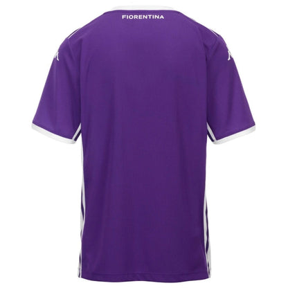 Fiorentina Home Jersey 2025/26