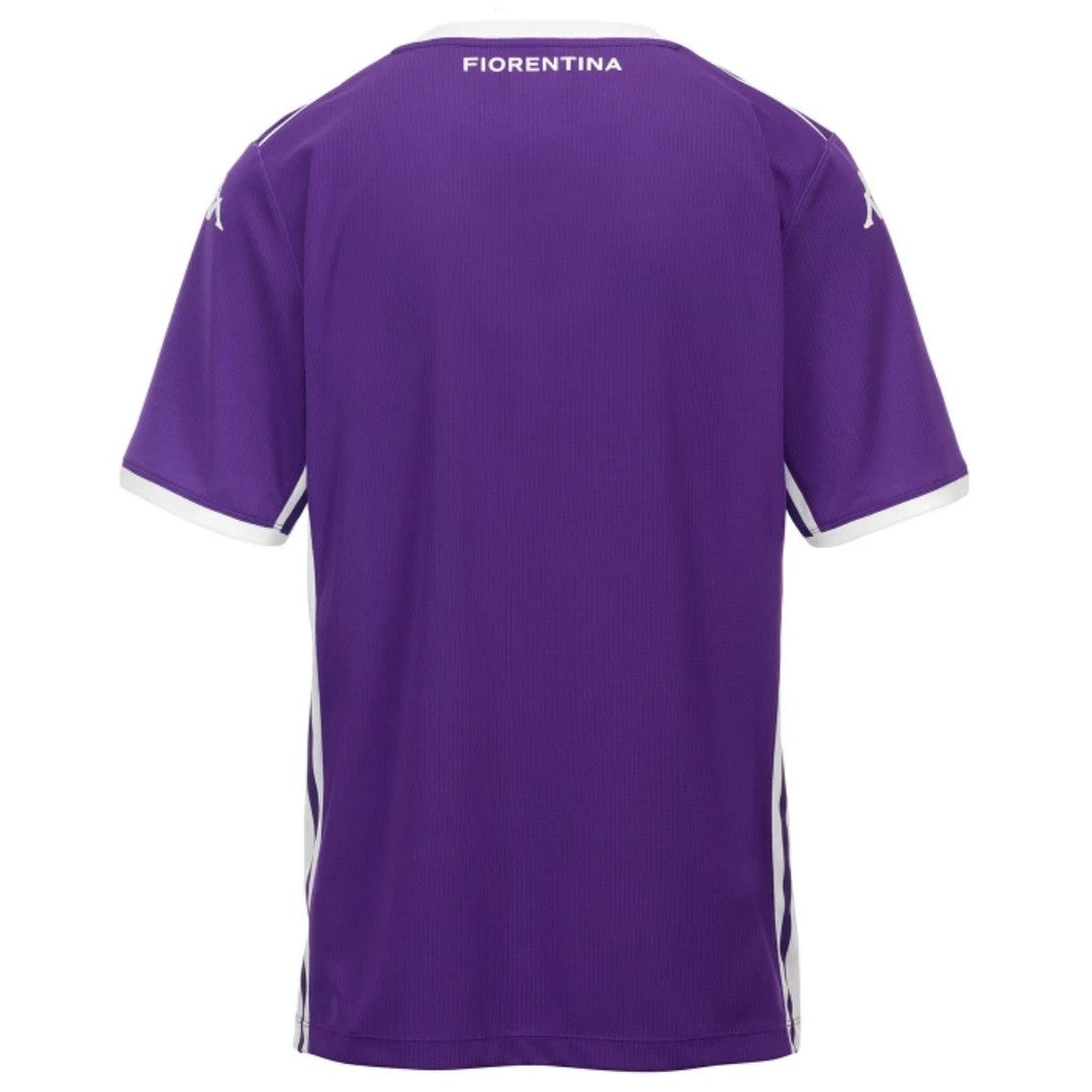 KEAN #20 Fiorentina Home Jersey 2025/26