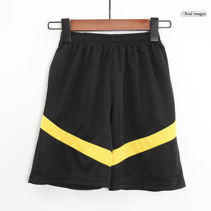 Kids Borussia Dortmund Home Jersey Kit