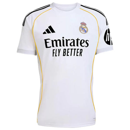RODRIGO #11 Real Madrid Home Jersey 2025/26