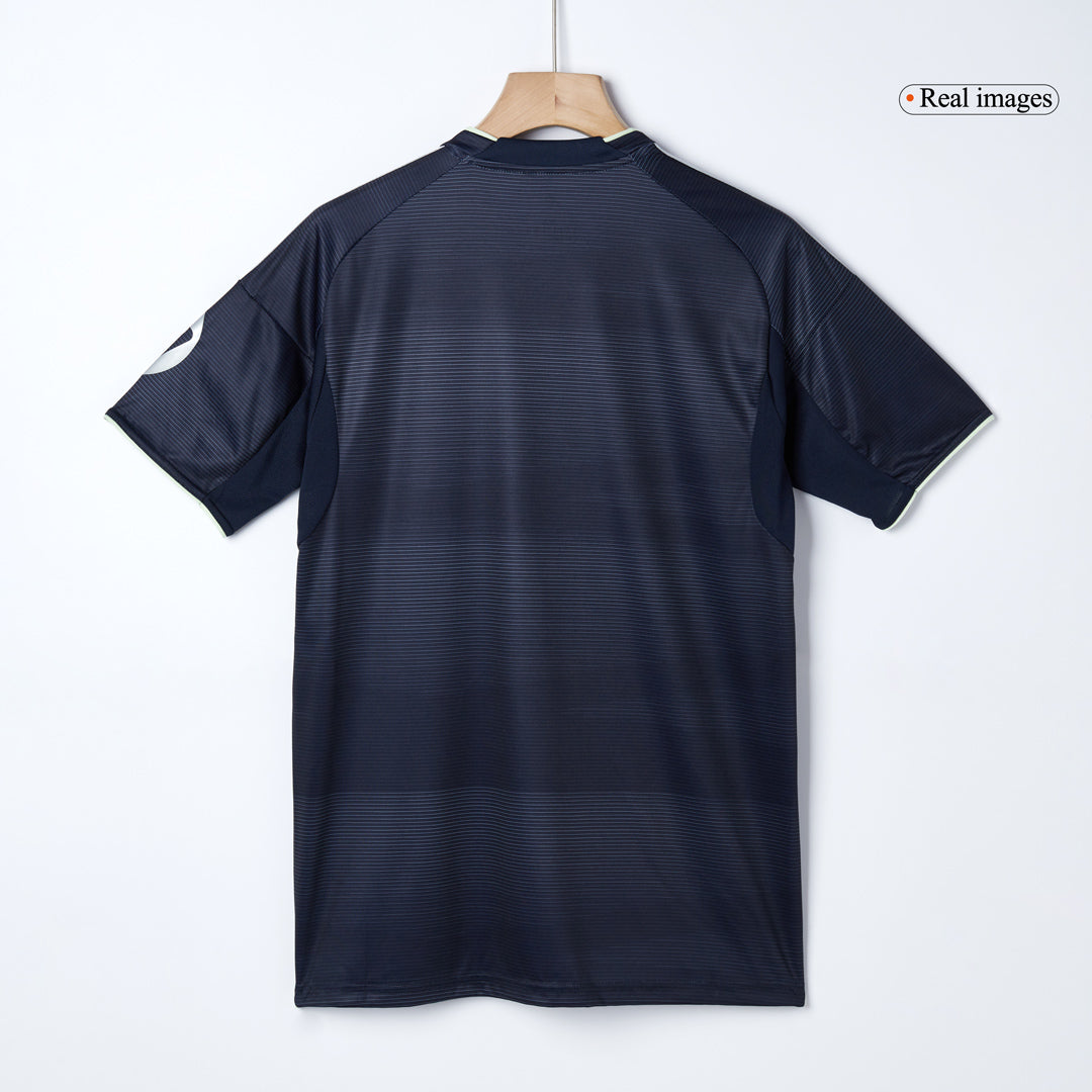 RODRIGO #11 Real Madrid Away Jersey 2025/26 - [Super Replica]