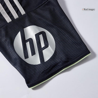 RODRIGO #11 Real Madrid Away Jersey 2025/26 - [Super Replica]