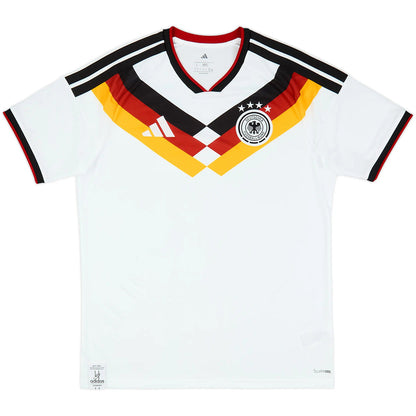 Germany Home Jersey World Cup 2026