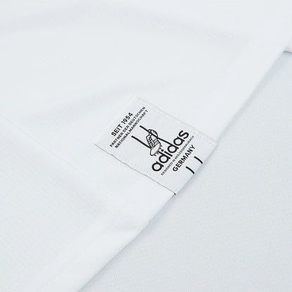 Germany Home Jersey World Cup 2026