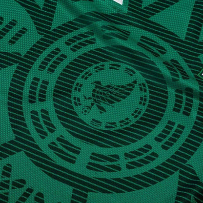 Mexico Home Jersey World Cup 2026