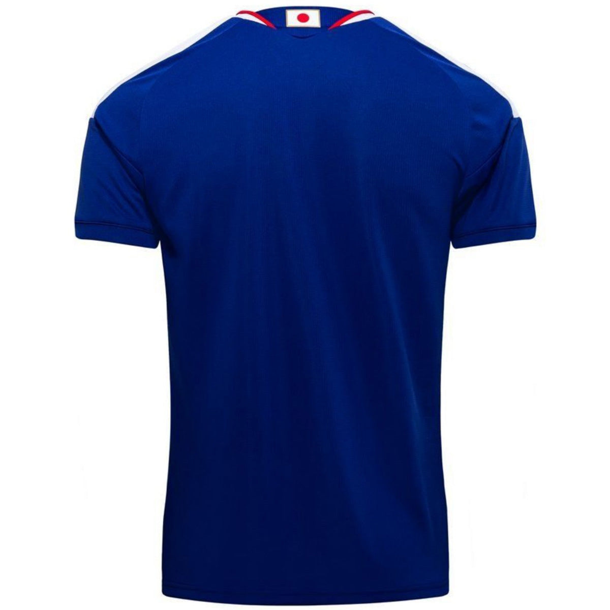 Japan Home Jersey World Cup 2026