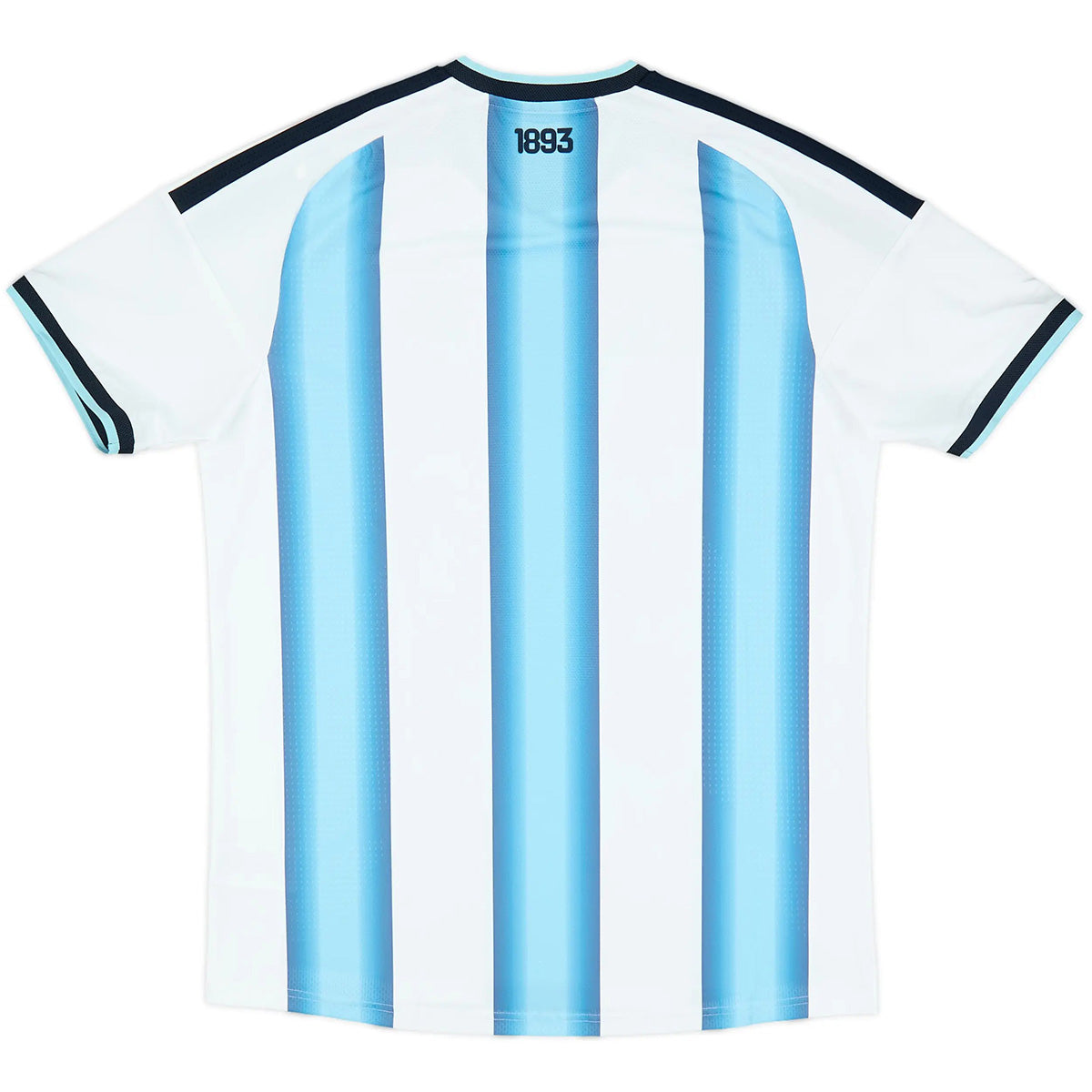 Argentina Home Match Jersey Player Version World Cup 2026
