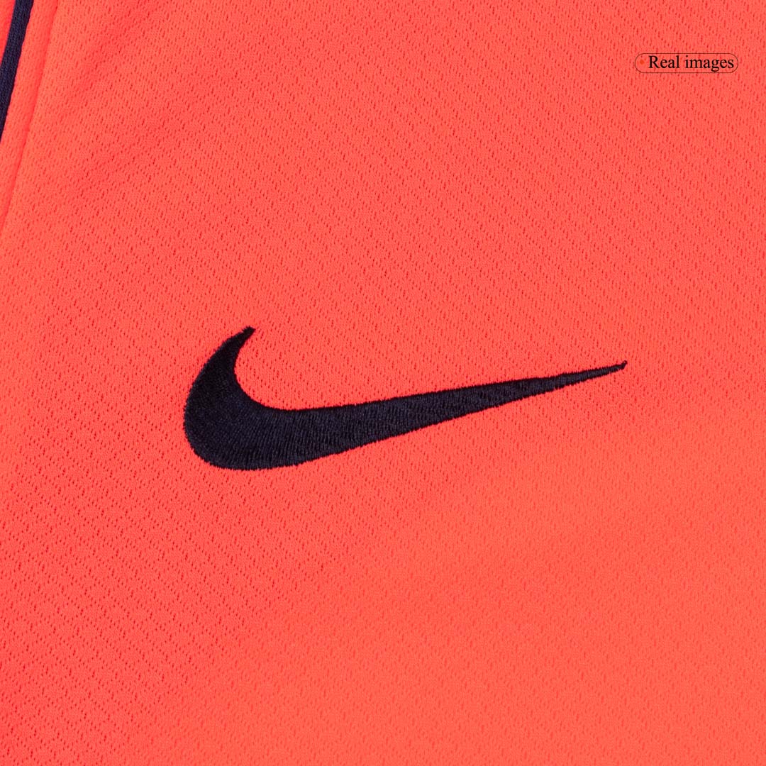 Barcelona Third Jersey Full Kit 2025/26