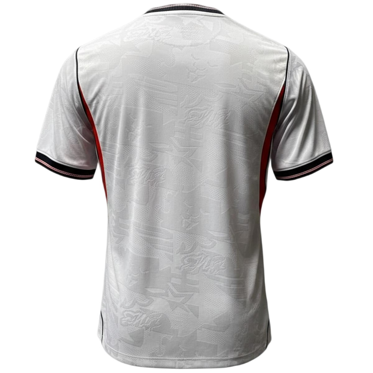 England Home Match Jersey Player Version World Cup 2026