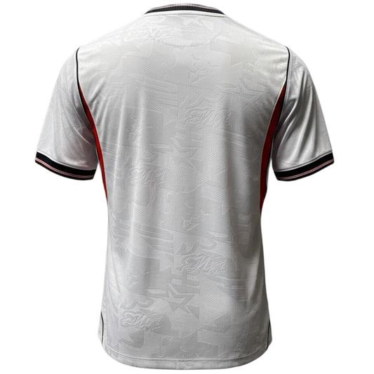 England Home Match Jersey Player Version World Cup 2026