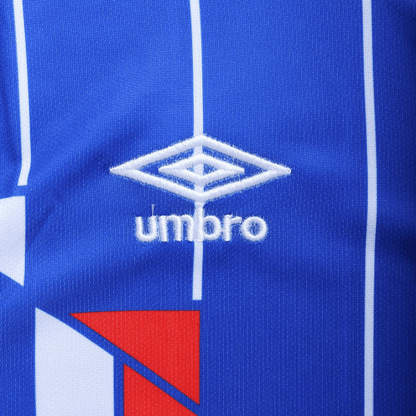 Retro Ajax Away Jersey 1989/90