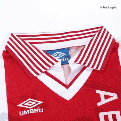 Retro Ajax Home Jersey 1995/96