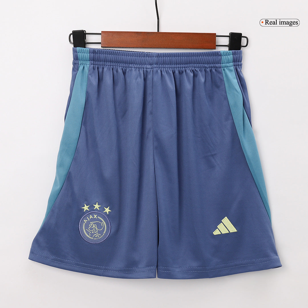 Kids Ajax Away Kit