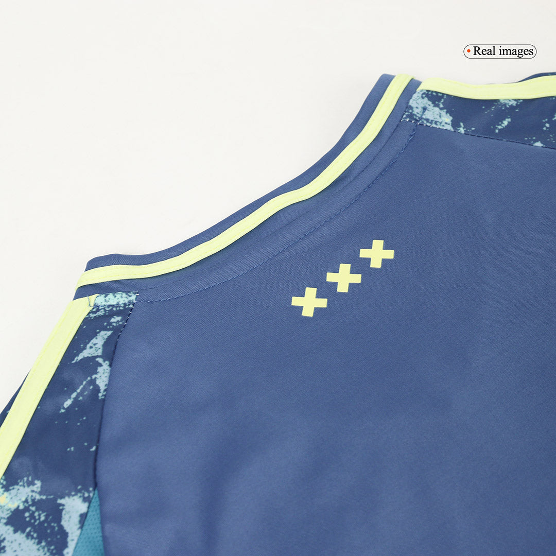 Kids Ajax Away Kit