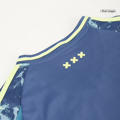 Kids Ajax Away Kit