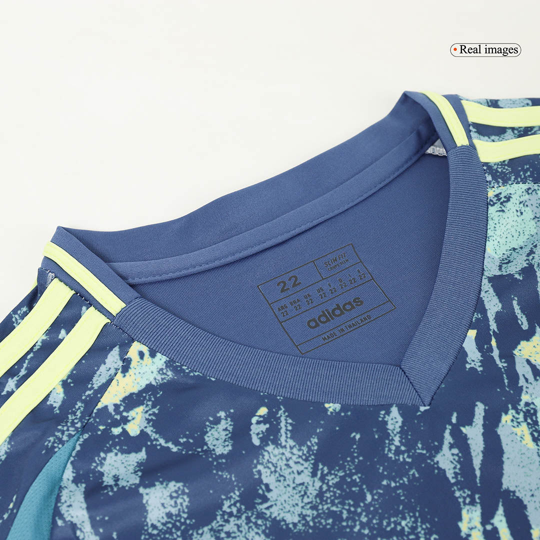 Kids Ajax Away Kit