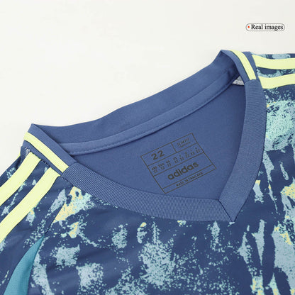 Kids Ajax Away Kit