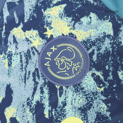 Kids Ajax Away Kit