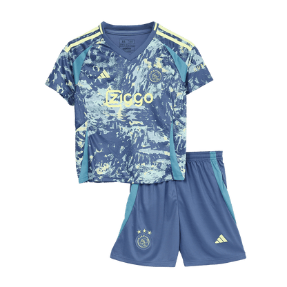 Kids Ajax Away Kit