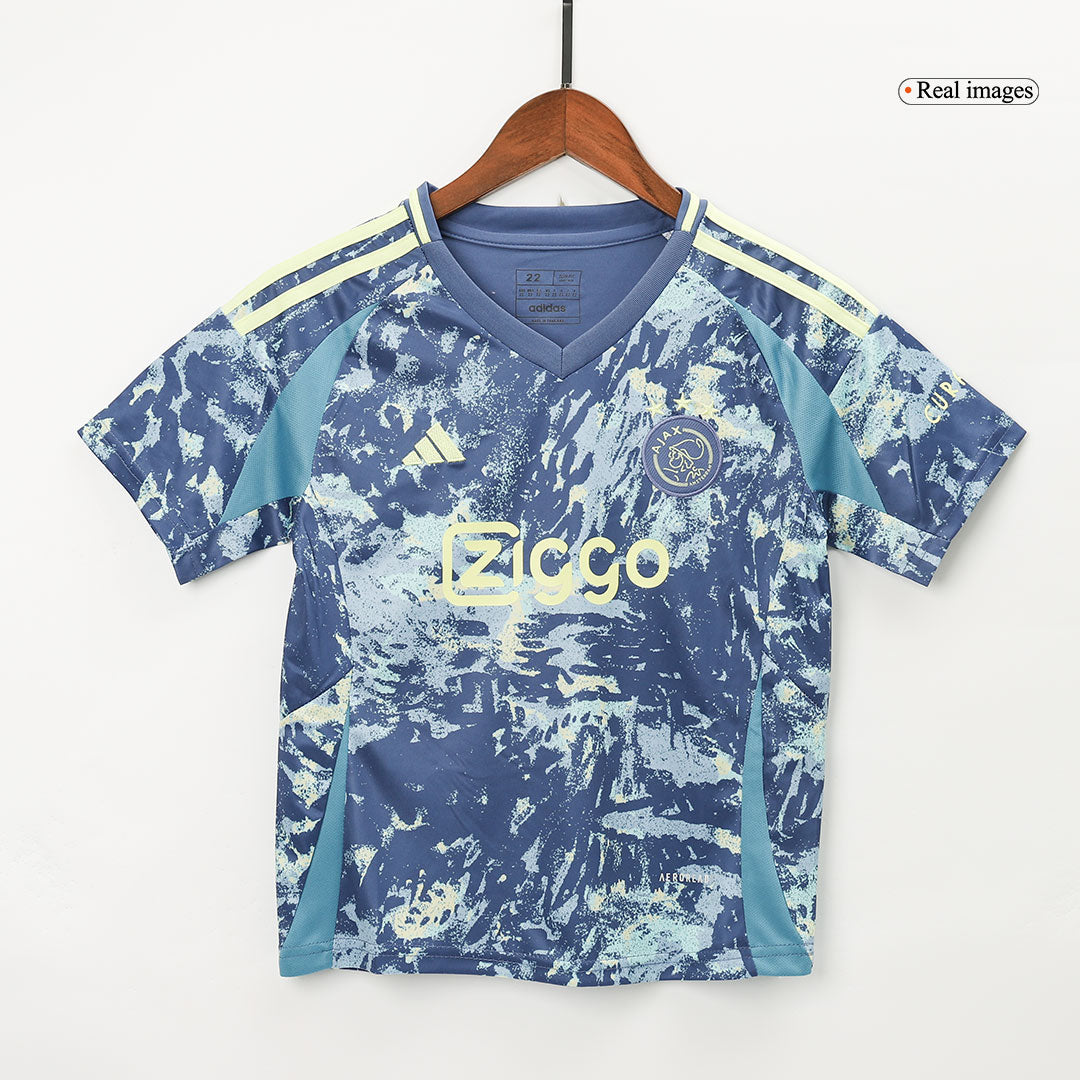 Kids Ajax Away Kit