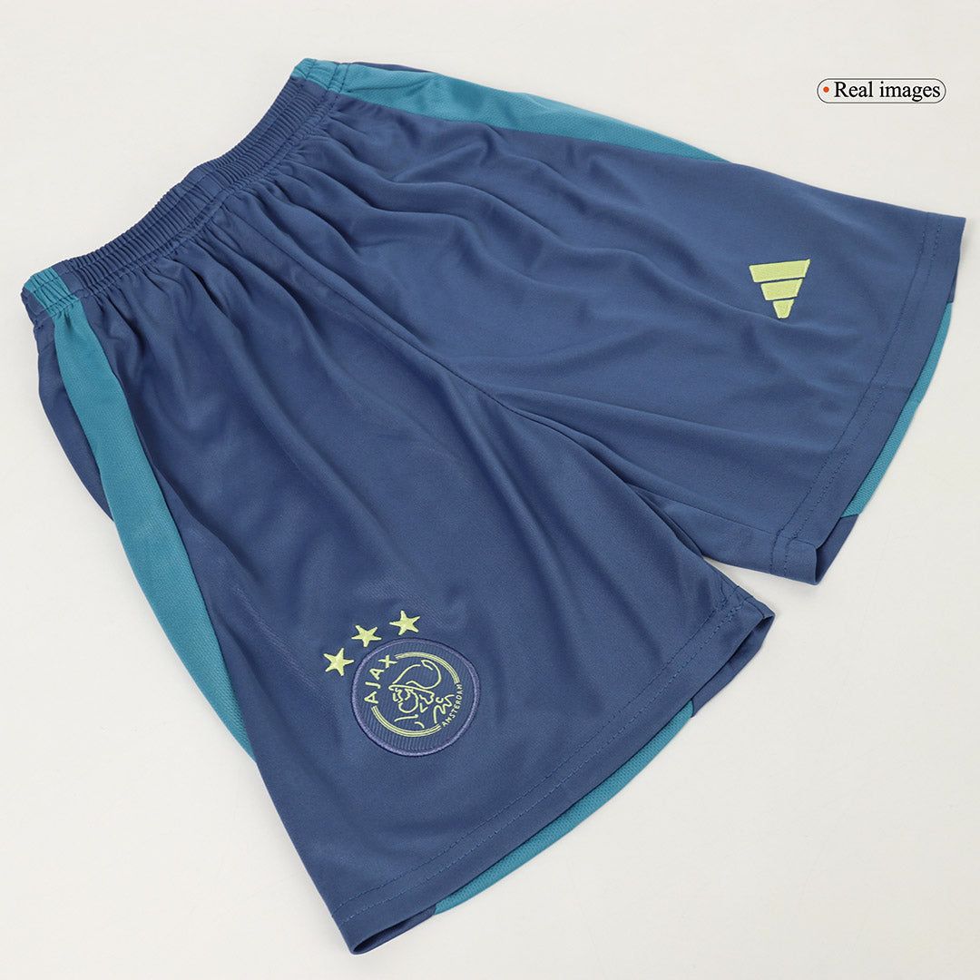 Kids Ajax Away Kit