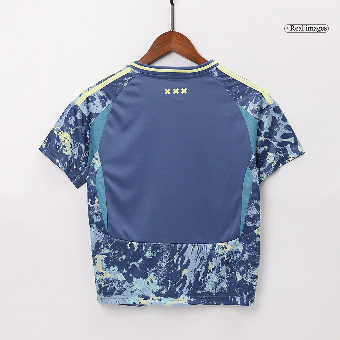 Kids Ajax Away Kit