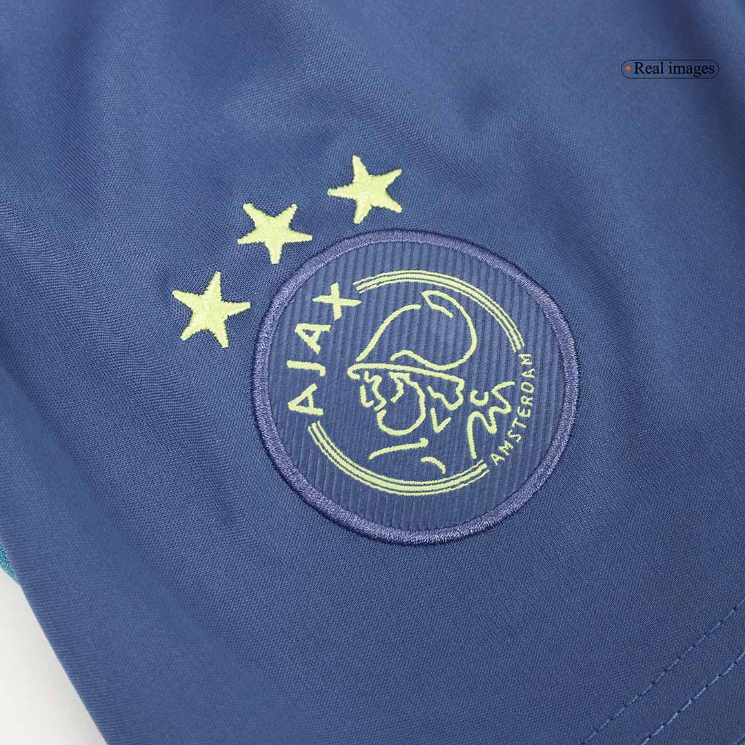 Kids Ajax Away Kit