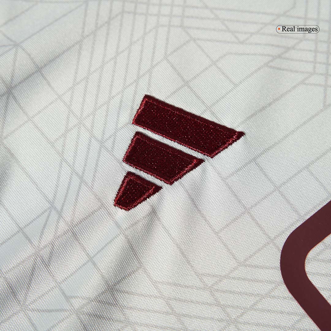 Kids Ajax Third Jersey Kit