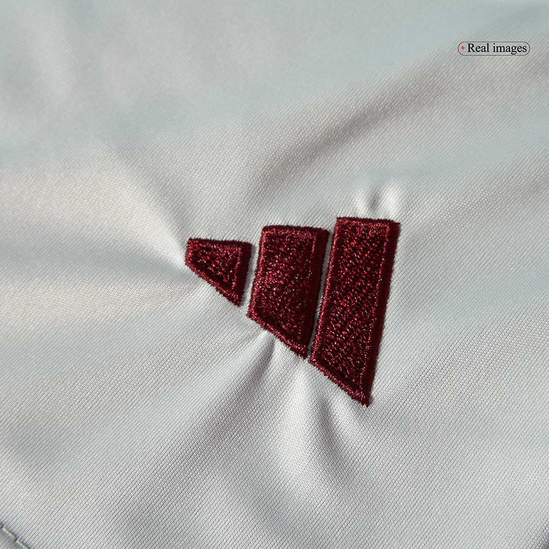 Kids Ajax Third Jersey Kit
