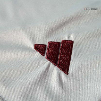Kids Ajax Third Jersey Kit