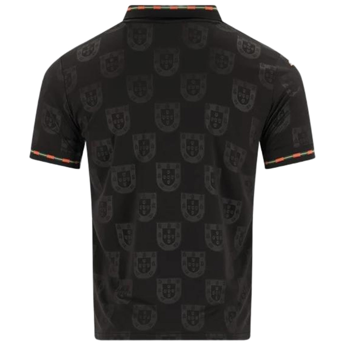 RONALDO #7 Portugal 'Black Panther' Special Edition Jersey 2026