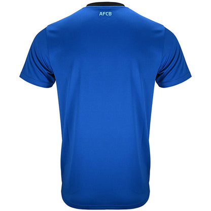AFC Bournemouth Away Jersey 2025/26