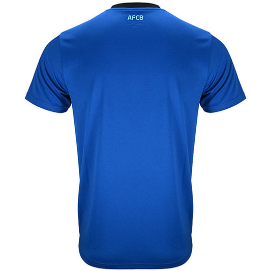 AFC Bournemouth Away Jersey 2025/26