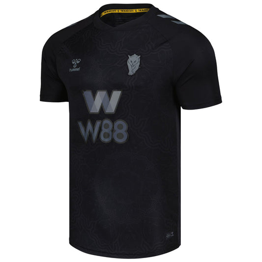 Sunderland AFC Third Jersey 2025/26