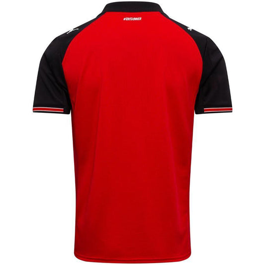 Stade Rennais Home Jersey 2025/26