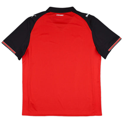 Stade Rennais Home Jersey 2025/26