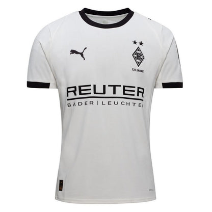 Borussia Monchengladbach Home Jersey 2025/26