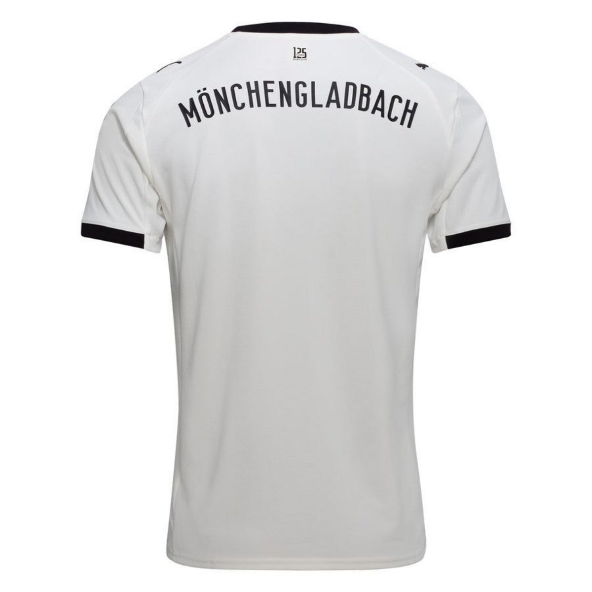 Borussia Monchengladbach Home Jersey 2025/26