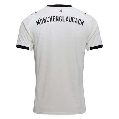 Borussia Monchengladbach Home Jersey 2025/26
