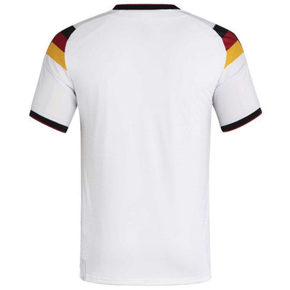 Wirtz #17 Germany Home Match Jersey Player Version World Cup 2026