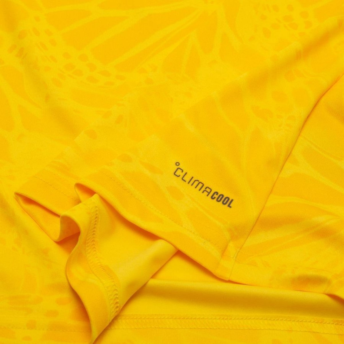 James #10 Colombia Home Jersey World Cup 2026
