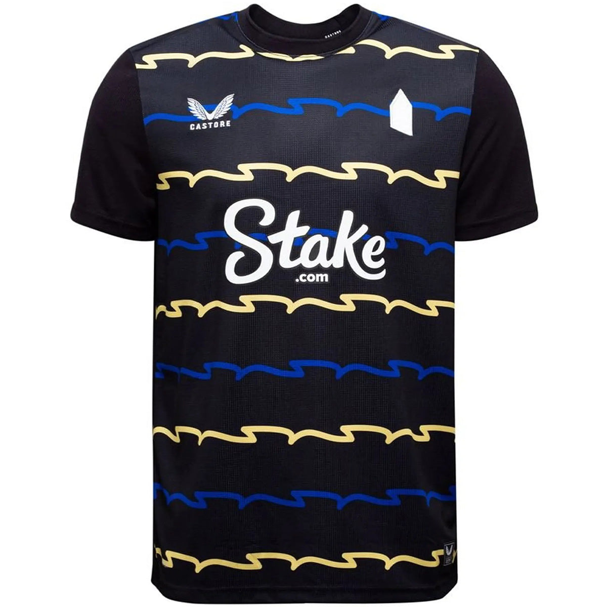 Everton Third Jersey 2025/26