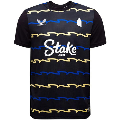 Everton Third Jersey 2025/26