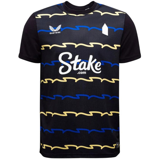 Everton Third Jersey 2025/26