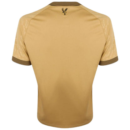 Crystal Palace Away Jersey 2025/26