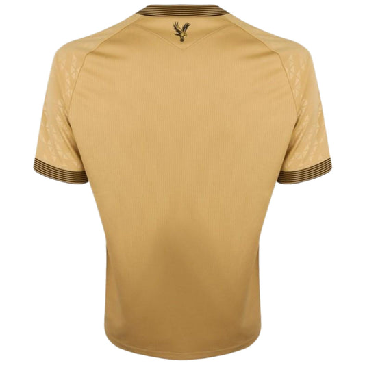 Crystal Palace Away Jersey 2025/26