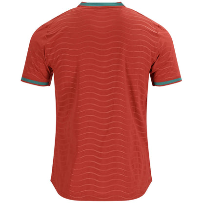 Portugal Home Match Jersey Player Version World Cup 2026