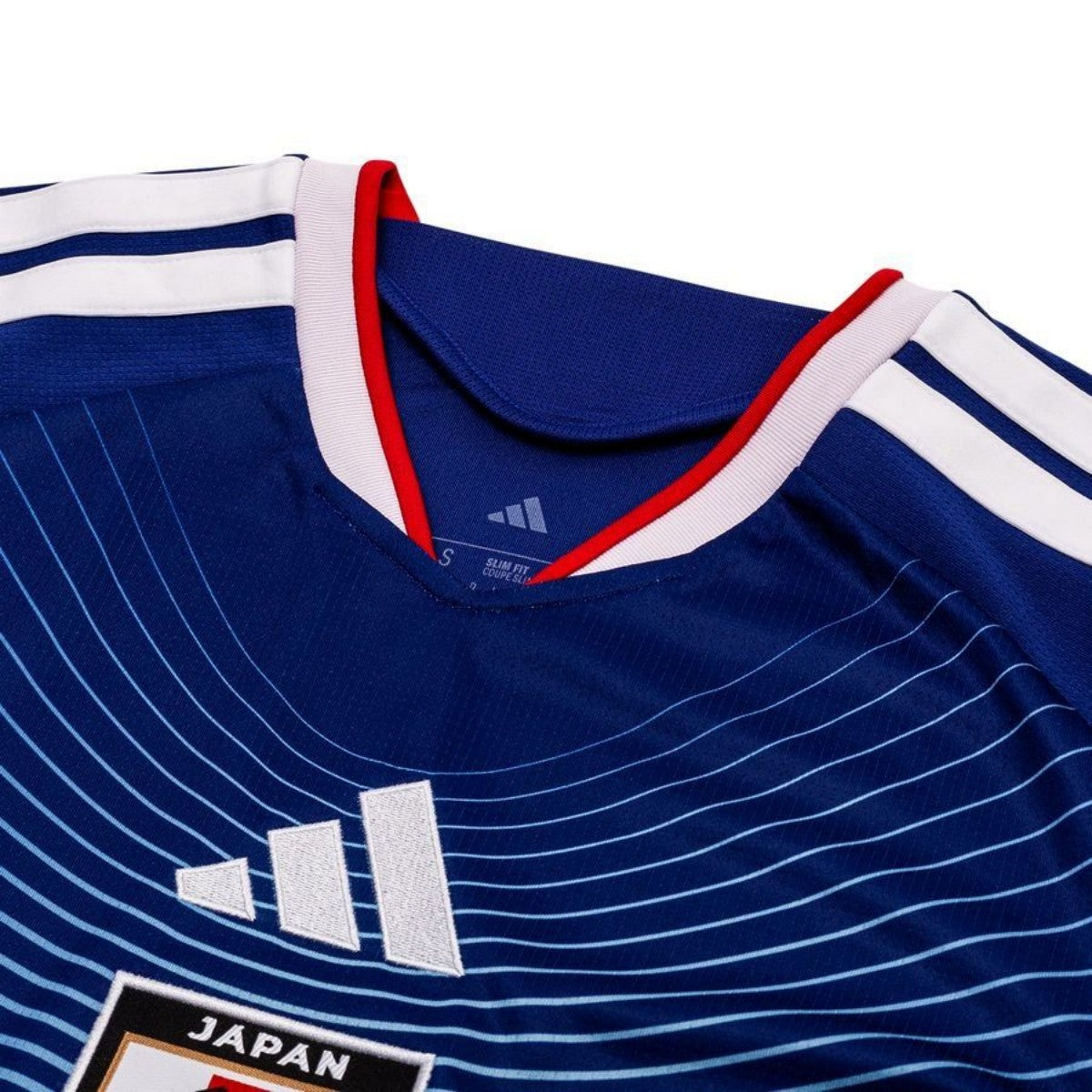 Minamino #8 Japan Home Jersey World Cup 2026