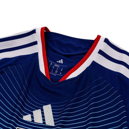 Minamino #8 Japan Home Match Jersey Player Version World Cup 2026